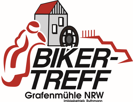 Logo Bikertreff Grafenmühle